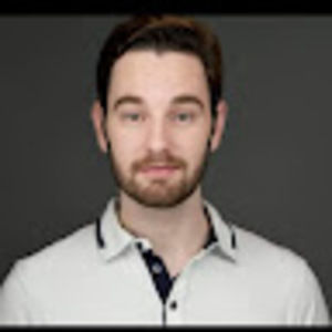 Meet your Posher, Aaron